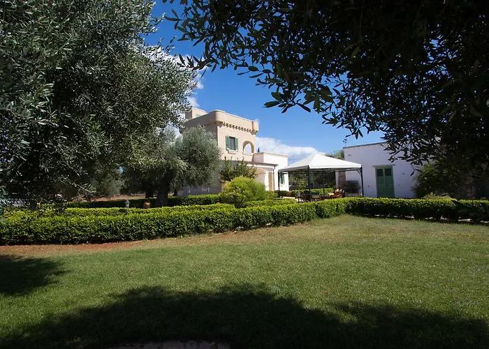 B&B Casale De Li Canti 3*