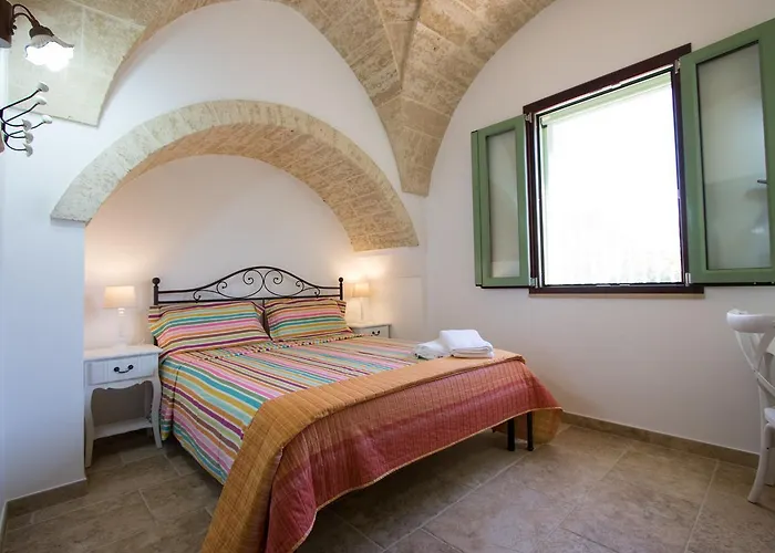 Casale De Li Canti