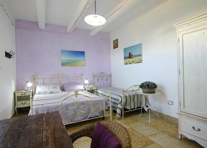 Casale De Li Canti Panzió 3*