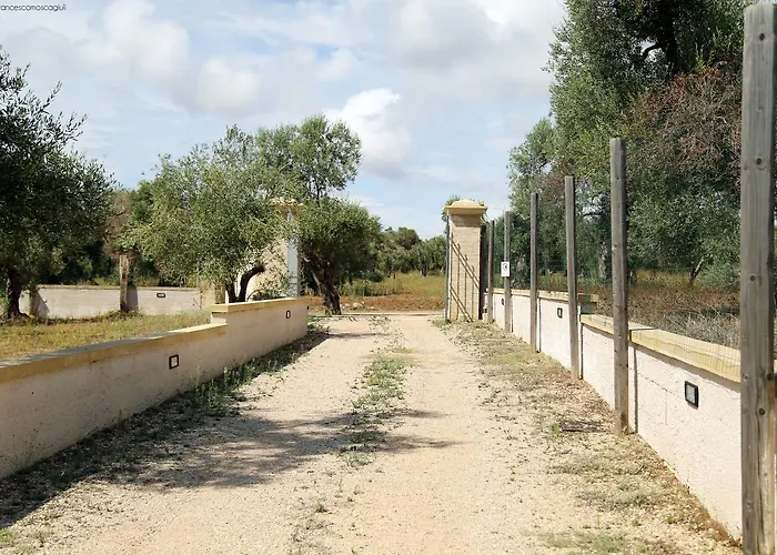 Bed & Breakfast Casale De Li Canti