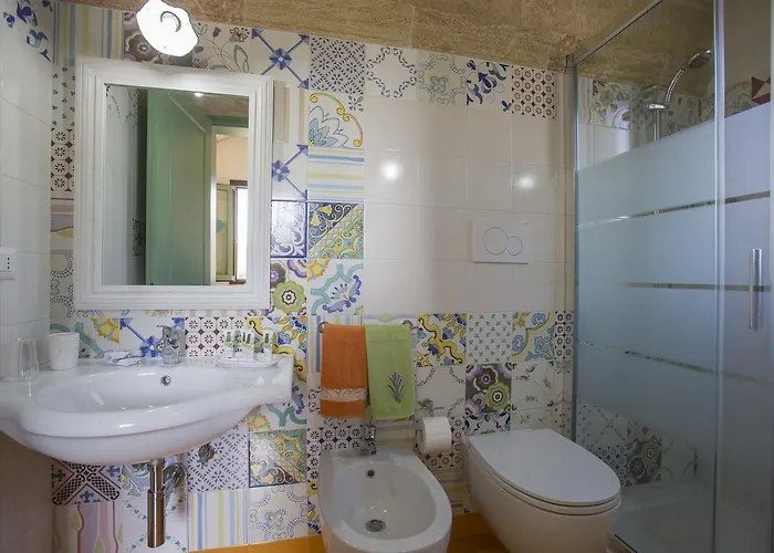 Casale De Li Canti 3*