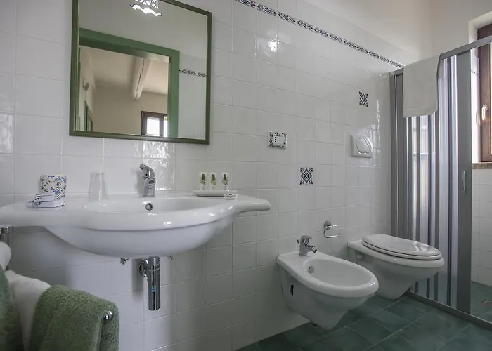 Bed & Breakfast Casale De Li Canti
